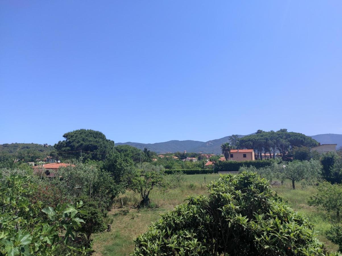 Villa Very II Marina di Campo Exterior photo