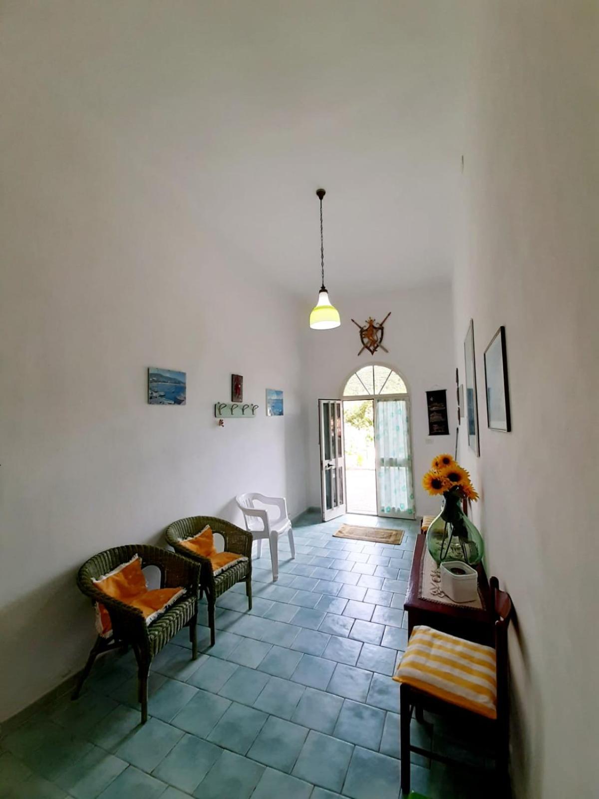 Villa Very II Marina di Campo Room photo